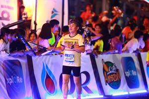 BIB: 
                            <button type="button" onclick="openModal(23776911)" class="btn btn-primary btn-sm float-right btn-popup" data-toggle="modal" data-target=".modal-high-quality">
                        <i class="fas fa-shopping-cart"></i> Add to Cart
                    </button>
                                            <button type="button" onclick="isThisMe(23776911, true)" class="btn btn-success btn-sm float-right btn-popup btn-isme hidden" data-toggle="tooltip" data-placement="bottom" title="นี่คือรูปของคุณใช่ไหม คลิกที่นี่เพื่อเอาเข้าอัลบั้ม">
                        <i class="fas fa-plus"></i> Add to album
                    </button>
                    <button type="button" onclick="isThisMe(23776911, false)" class="btn btn-warning btn-sm float-right btn-popup btn-isnotme hidden">
                        <i class="fas fa-ban"></i> Remove from album
                    </button>